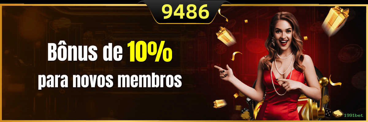 Big win animation on 1991bet slot Jogo